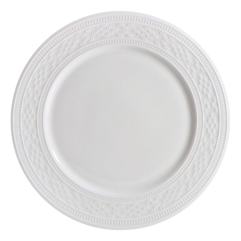 Mikasa Haven Bone China 12 pc Dinnerware Set