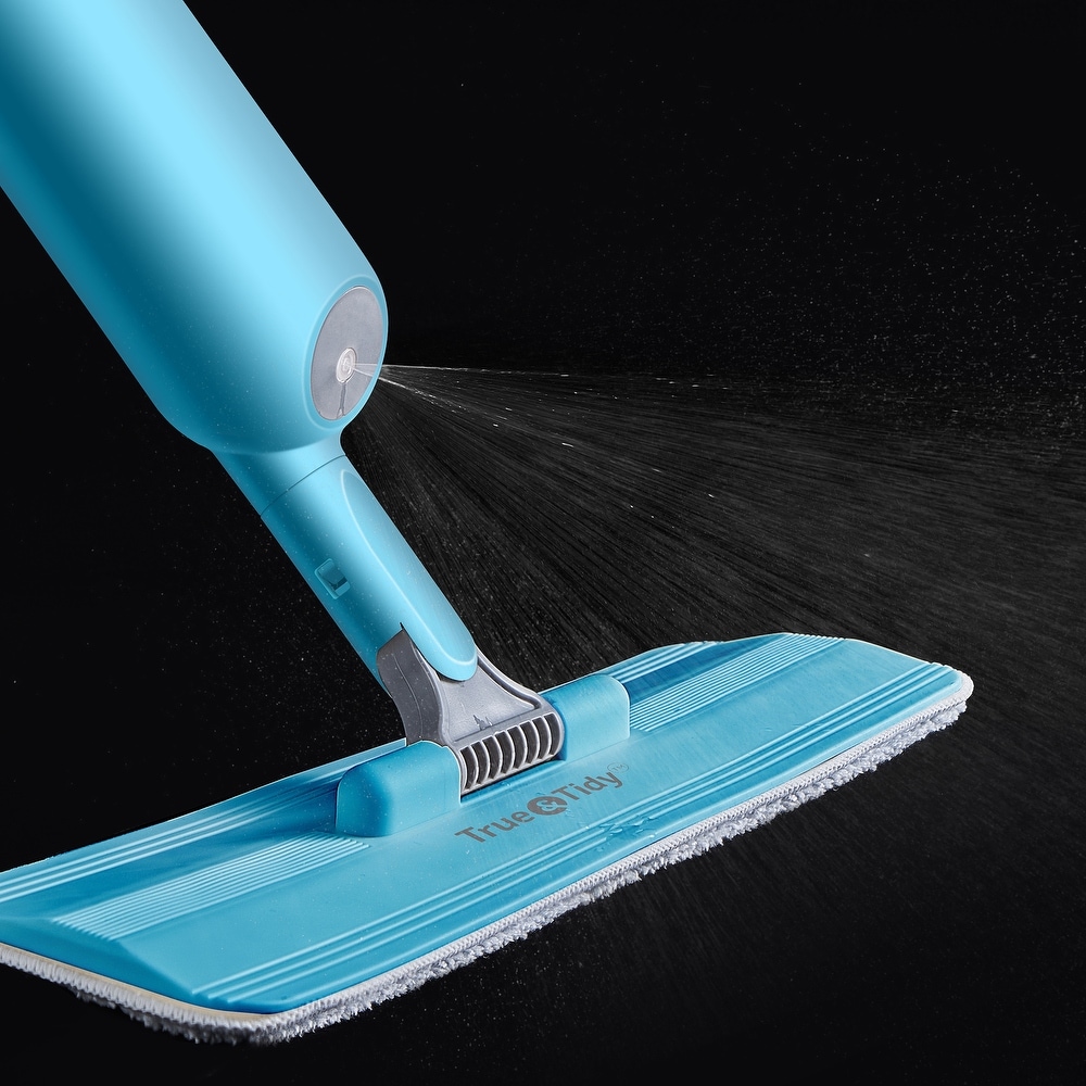True   Tidy Spray Mop