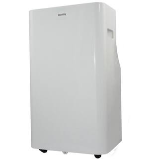 Danby 12000 BTU Portable Air Conditioner with Remote DPA072B8WDB-6