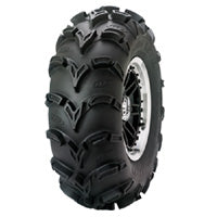 ITP Mud Lite XL ATV/UTV Tire - 25X10-12