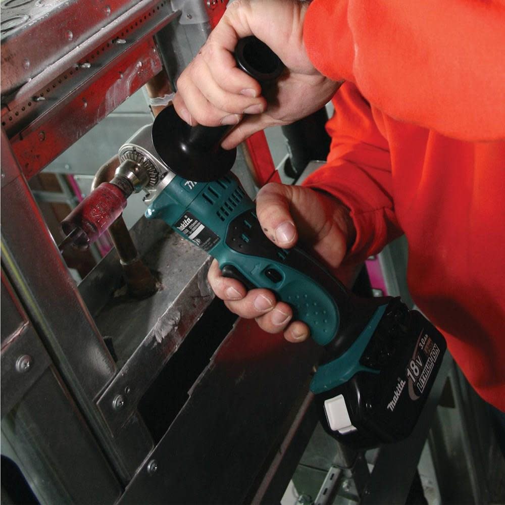 18V LXT? Lithium-Ion Cordless 3/8 Angle Drill Kit ;