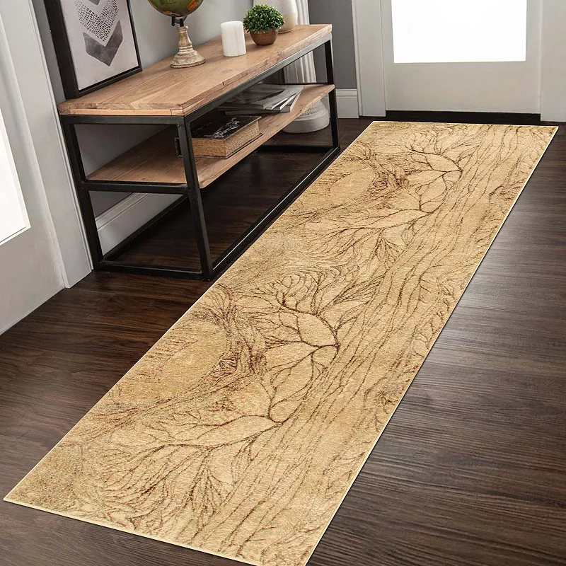 SUPERIOR Emrys Abstract Indoor Area Rug