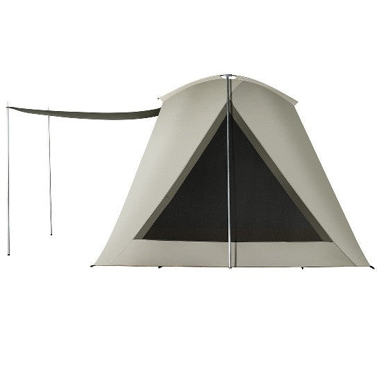 Kodiak Canvas 10x10 Flex-Bow VX Tent