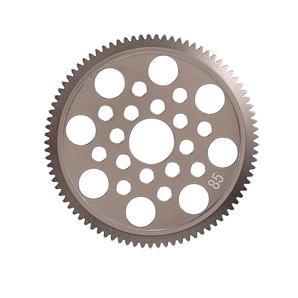 85t Metal Spur Gear