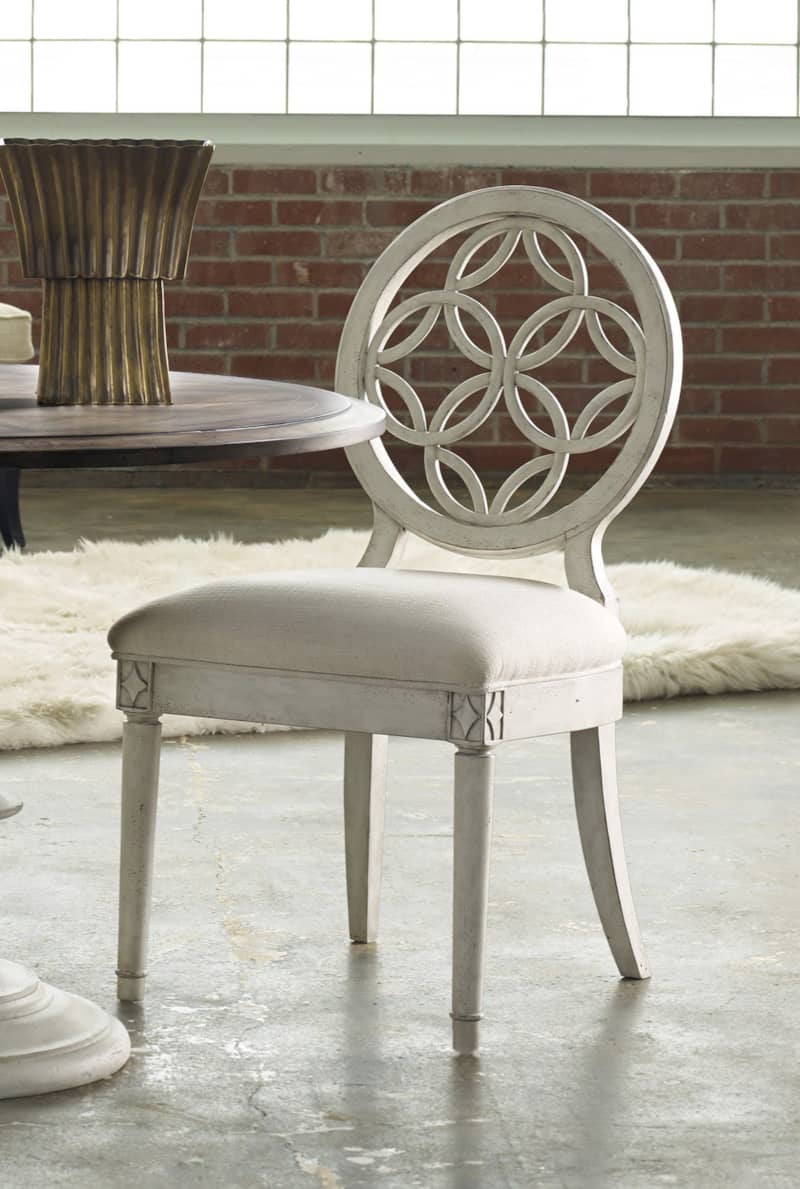 Hooker Furniture Dining Room Brynlee Side Chair