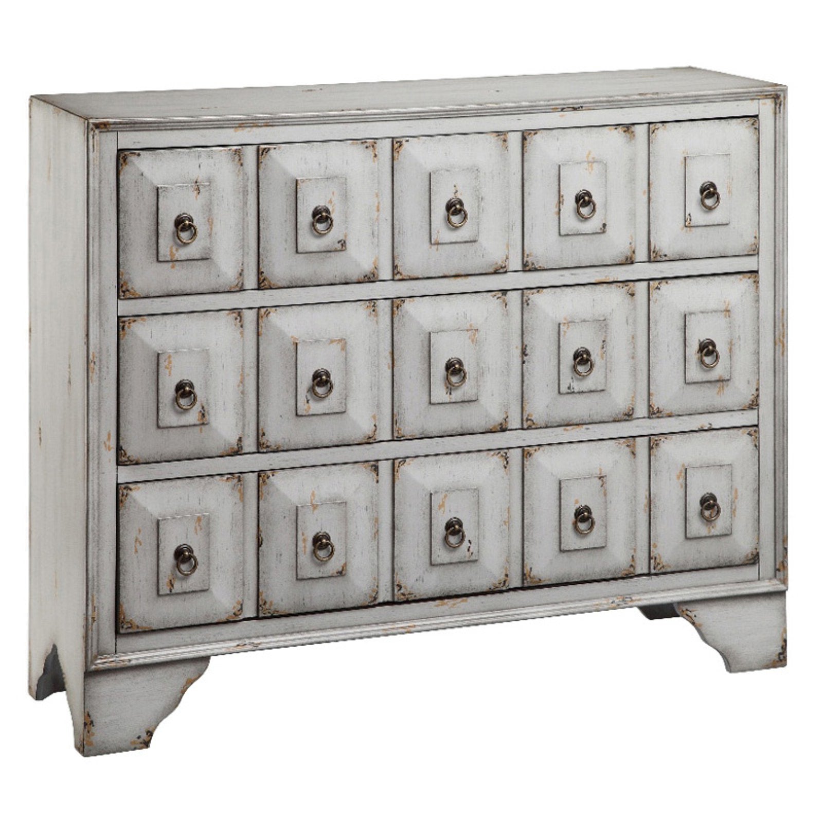 Stein World Mohala 3 Drawer Chest