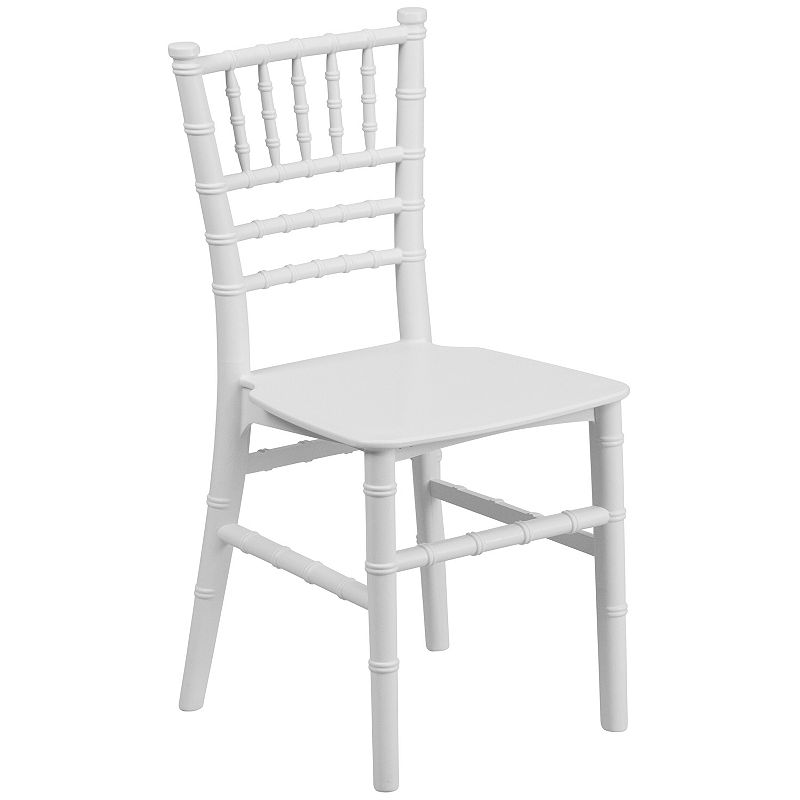 Kids Flash Furniture Commercial Party Chiavari Chair