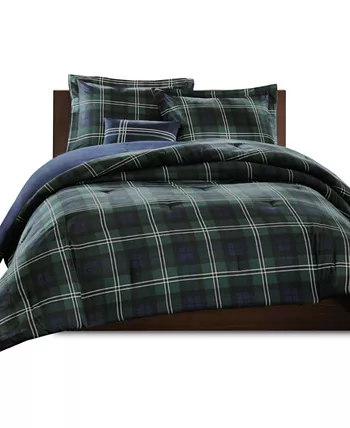 Mi Zone Brody 3-Pc. Comforter Set  Twin Twin XL