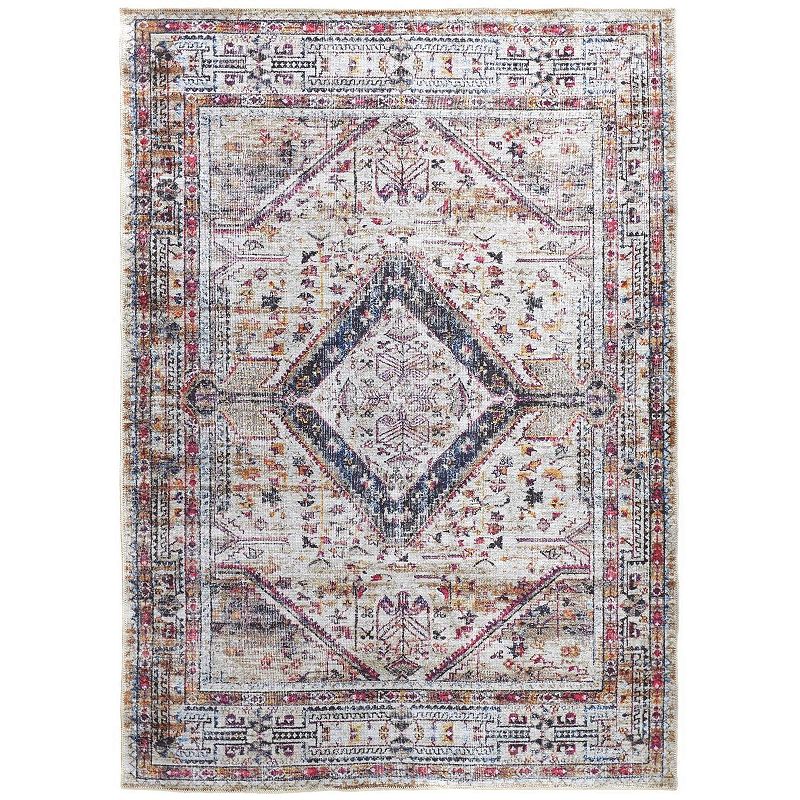 Weave and Wander Prescott Keenan Rug