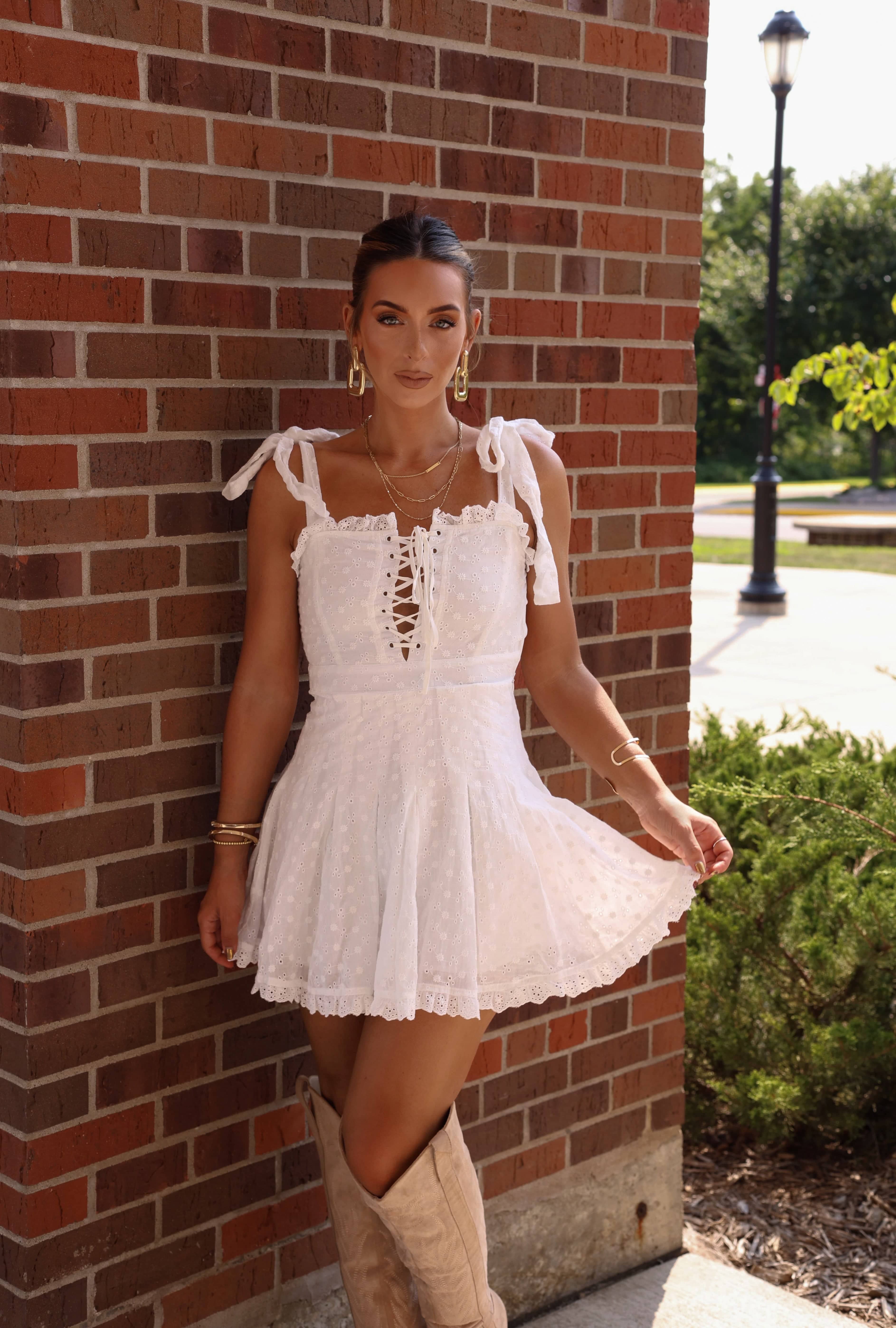 Southern Sweetie Dress