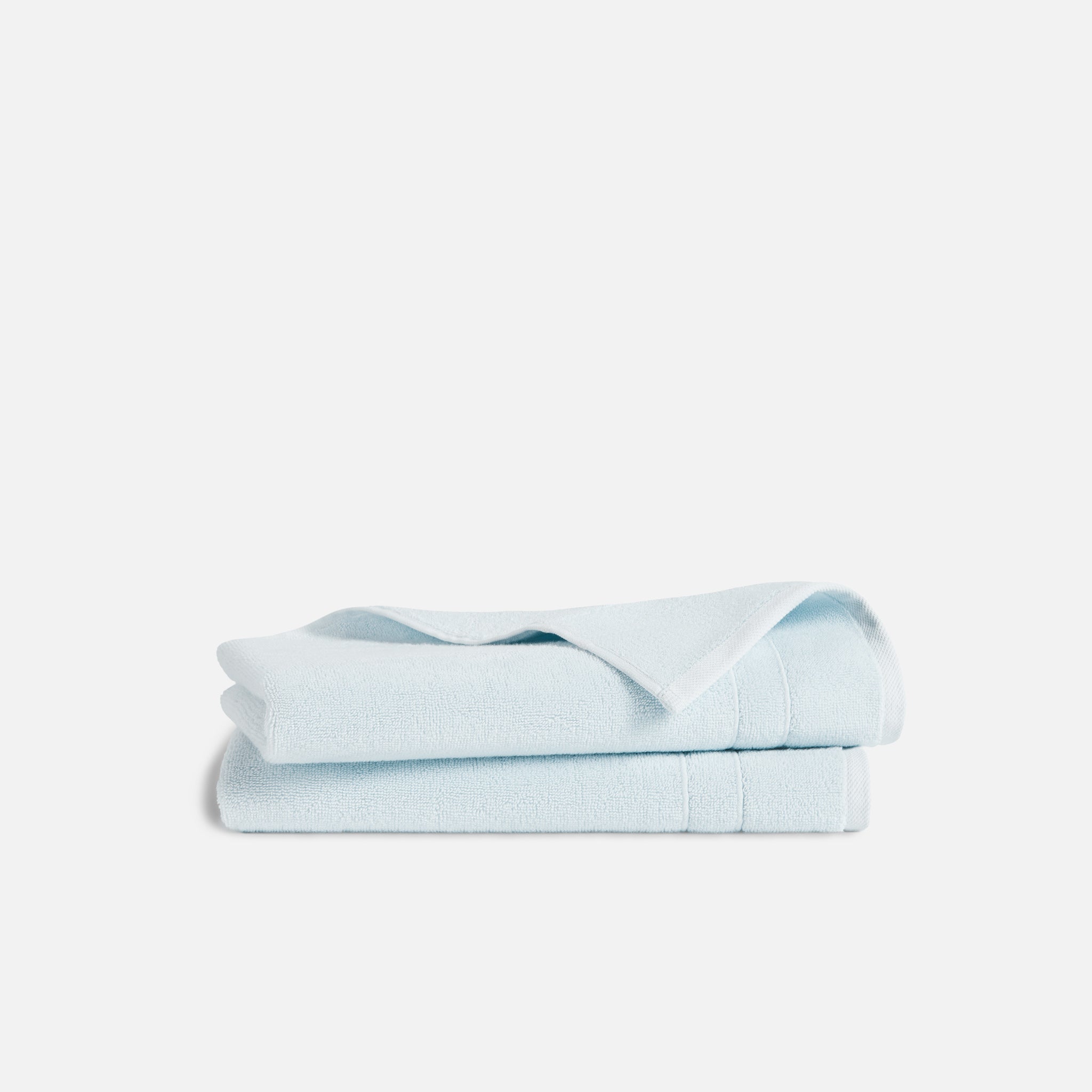 Classic Turkish Cotton Hand Towels