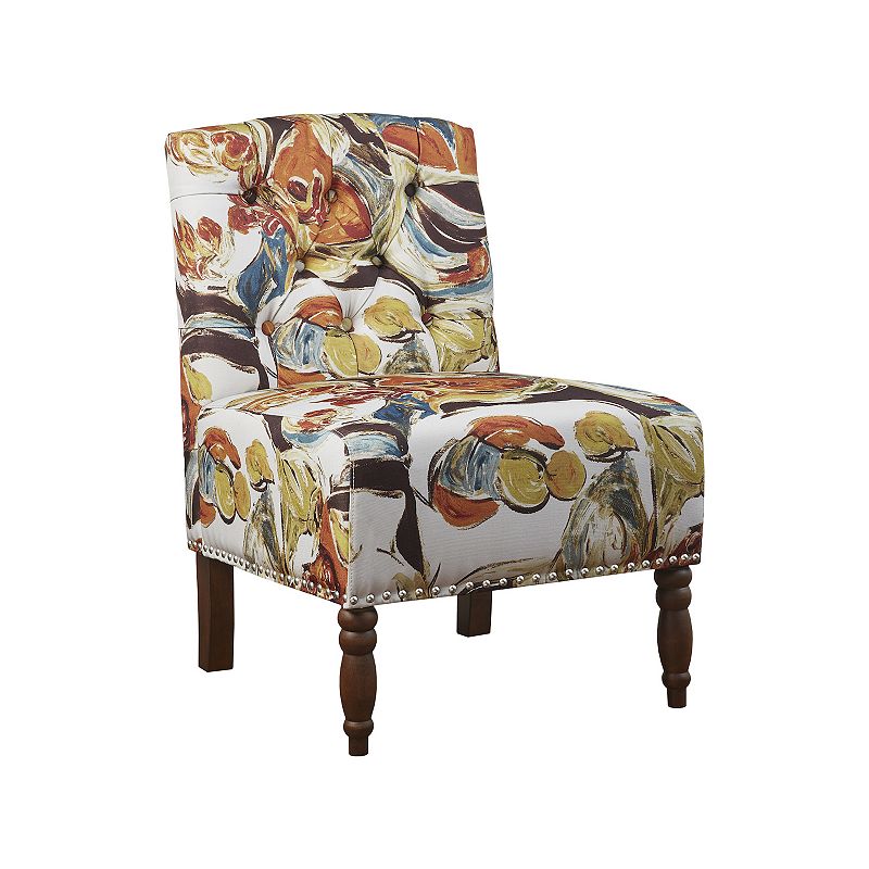 Madison Park Serena Accent Chair