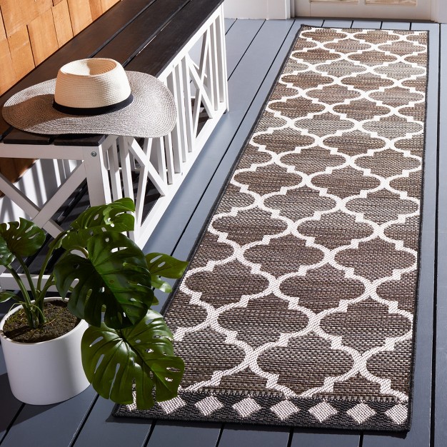 Havana Hav329 Power Loomed Indoor outdoor Area Rug Safavieh