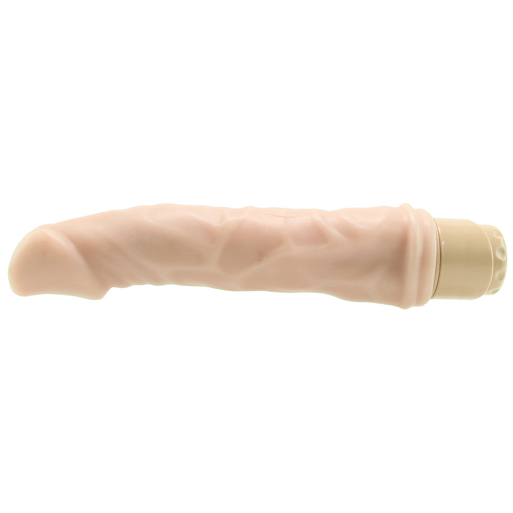 Dr. Skin 8.75 Inch Vibe 6 in Beige