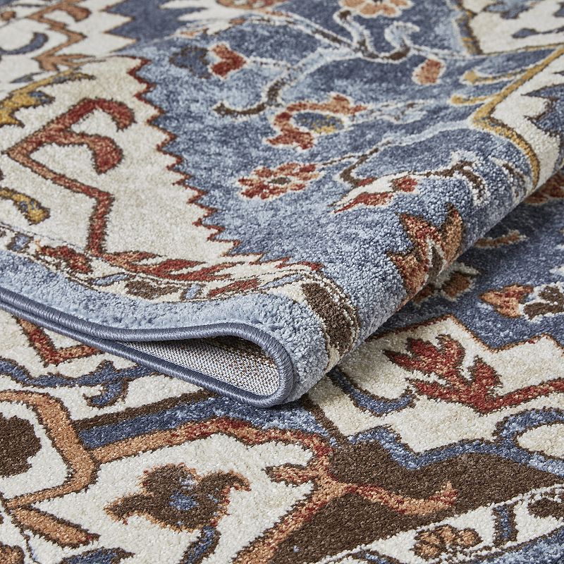 Loomaknoti Alsbrooke Zail Area Rug