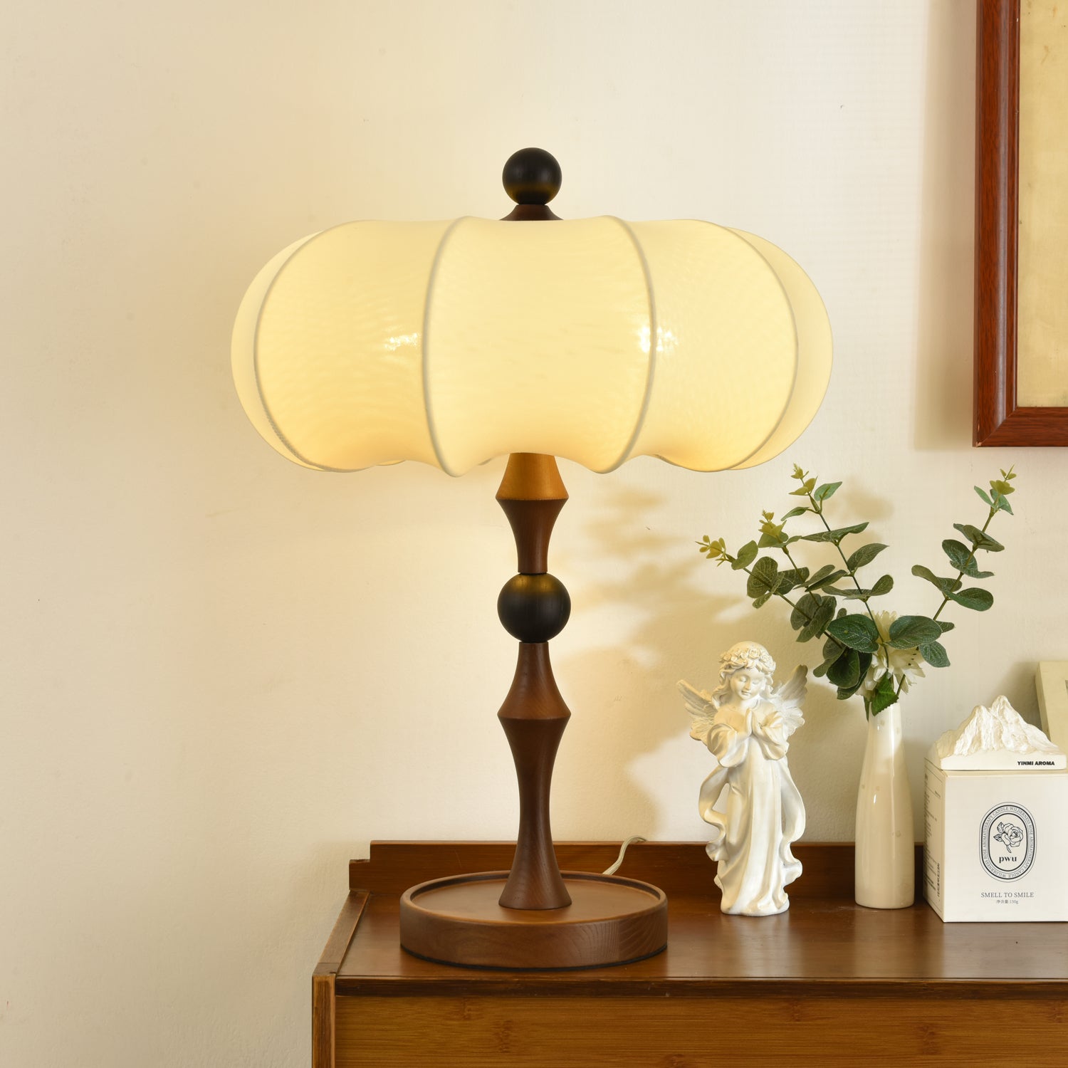 Adesso Orchard Table Lamp