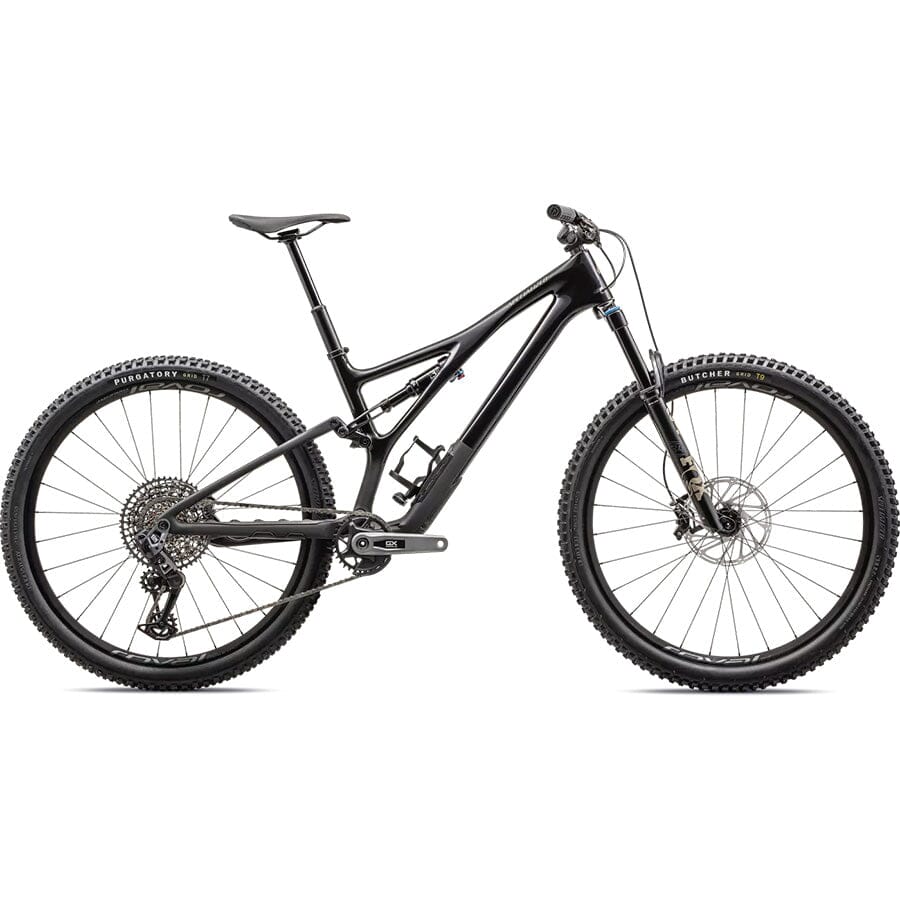 Specialized Stumpjumper Expert T-Type