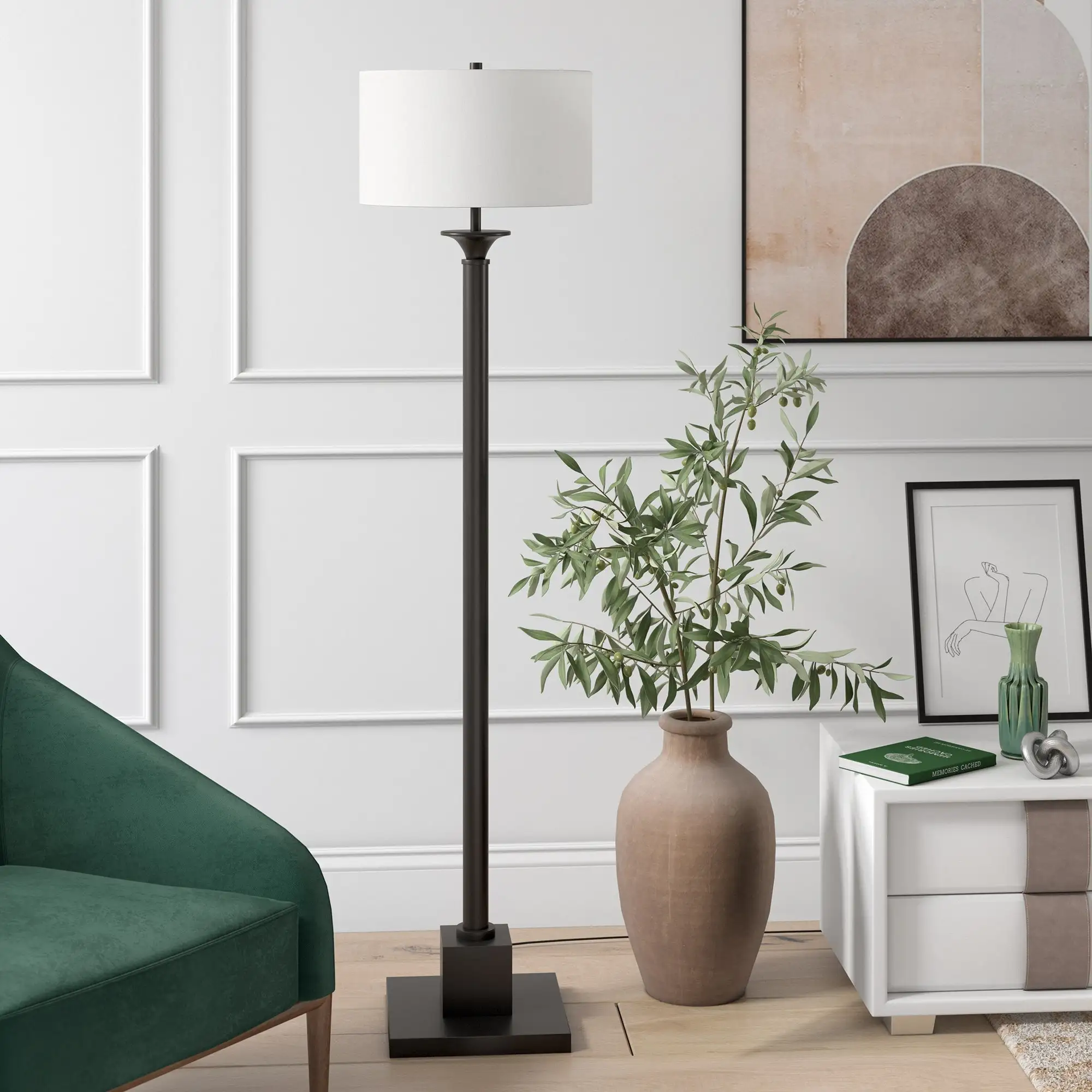 Hadley Floor Lamp