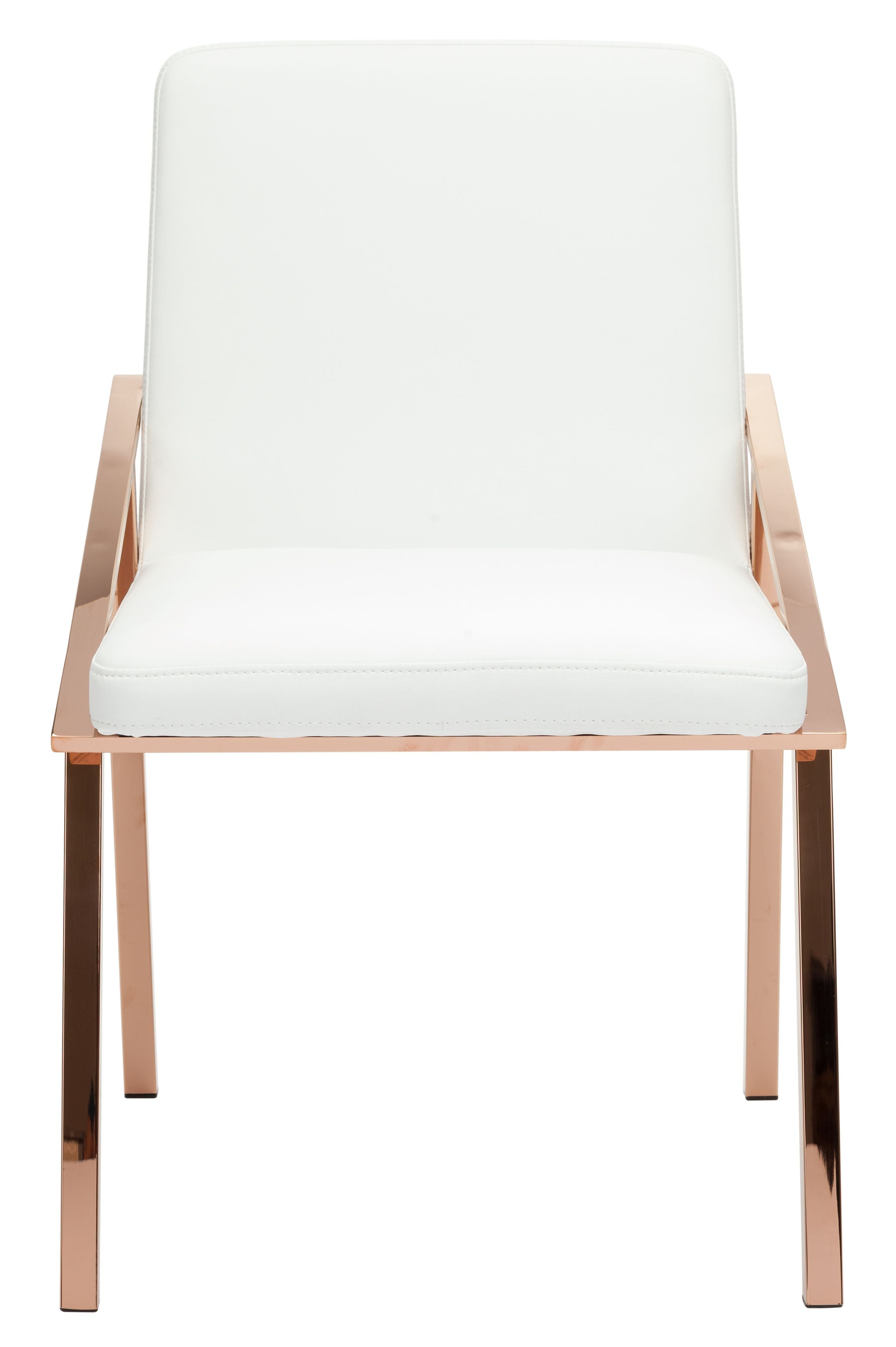 Nika Dining Chair in Various Finishes