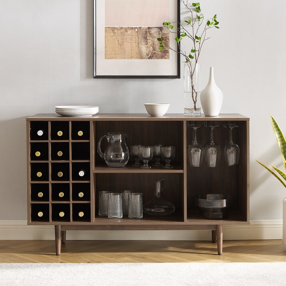 Liam Wine Storage Sideboard   18'x47.75\