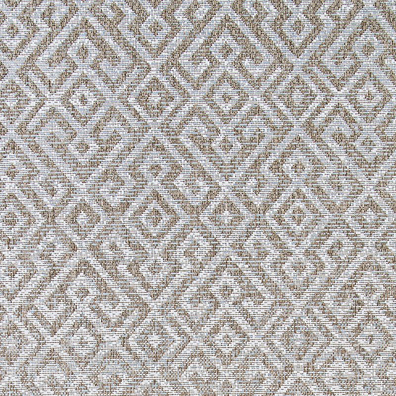 Couristan Monaco Pavers Indoor Outdoor Area Rug