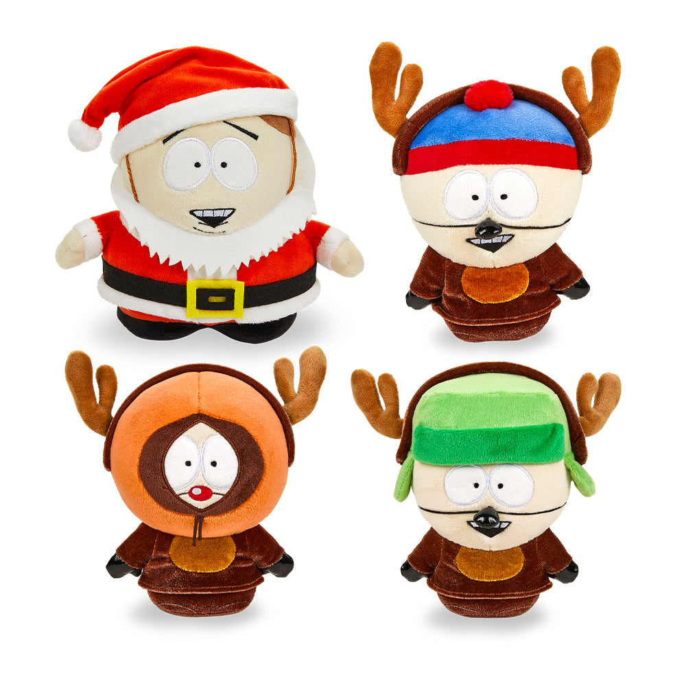 South Park Christmas 8