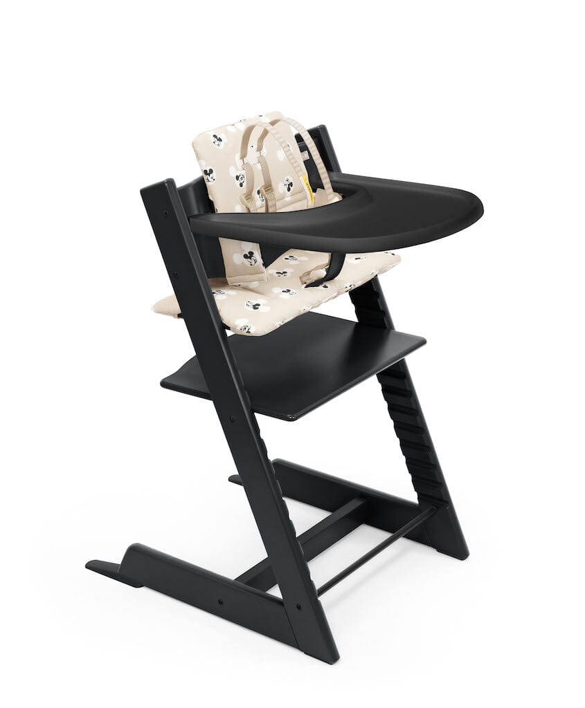 Stokke Tripp Trapp High Chair Complete Bundle - Disney Collection