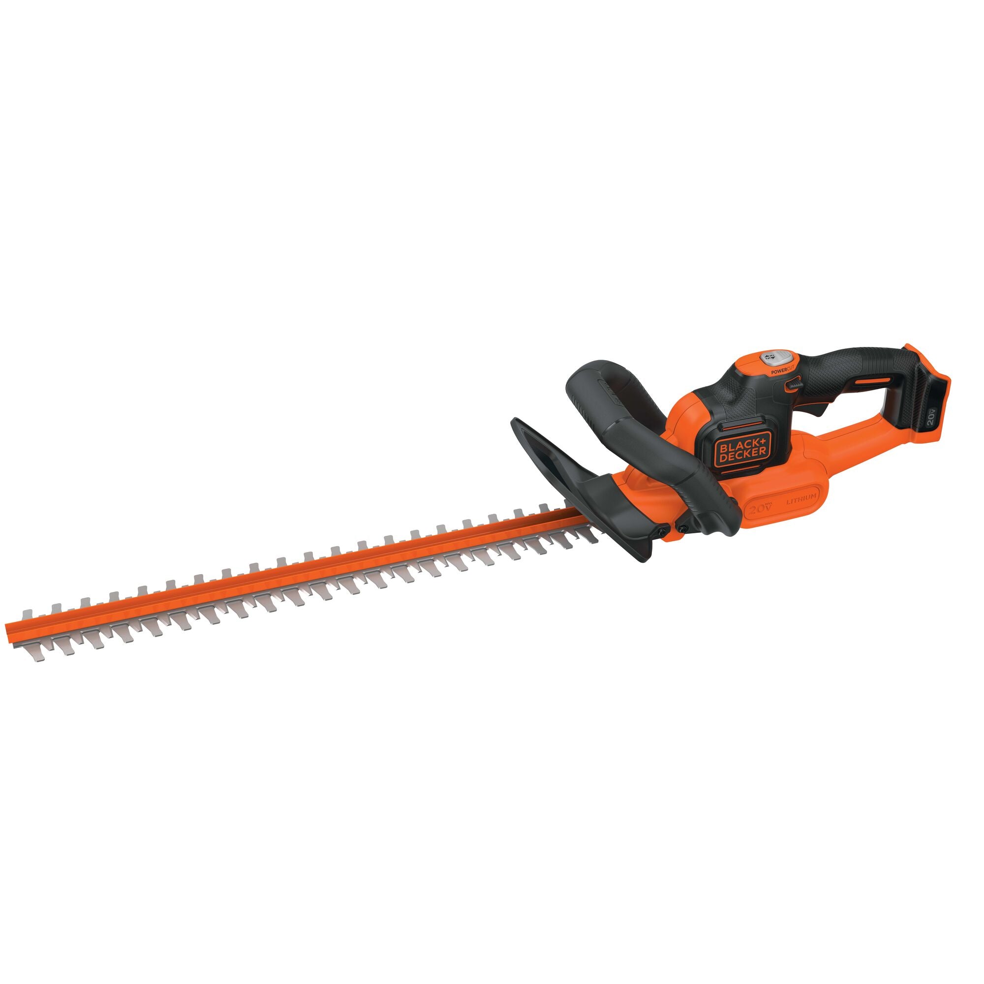 20V MAX* POWERCUT™ Hedge Trimmer