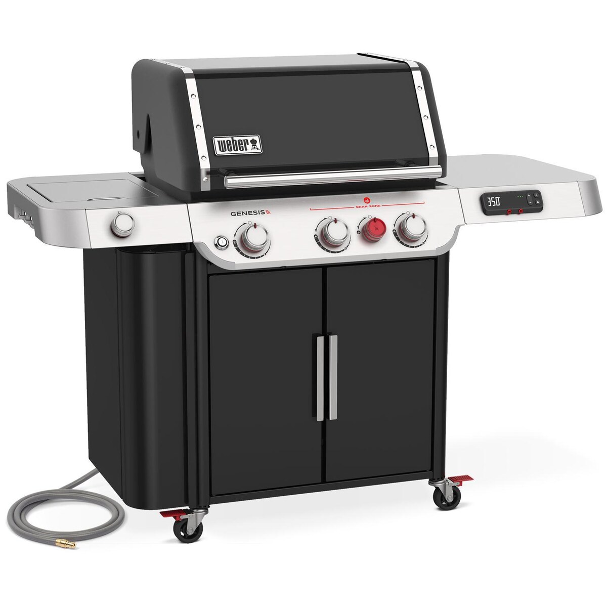 Weber GENESIS EX-335 Smart Grill