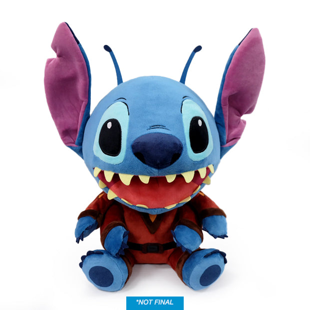 Lilo and Stitch Evil Stitch 16