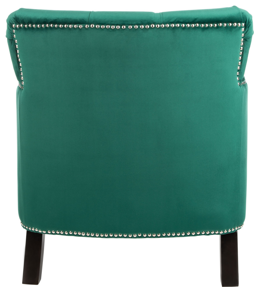 Colin Chair   Eclectic   Armchairs And Accent Chairs   by HedgeApple  Houzz