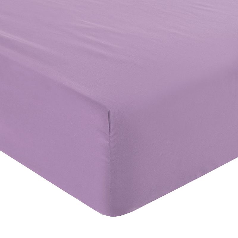 Brushed Microfiber Sheet Mattress Protector Cover Solid Queen 78x 60x 16(L*W*H)