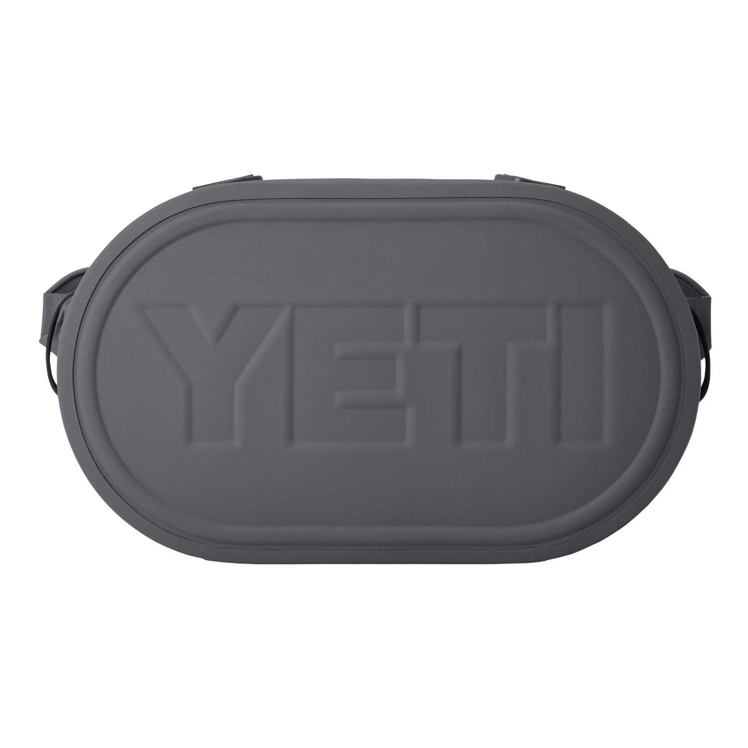 YETI Hopper M30 2.0 Navy Cooler Tote