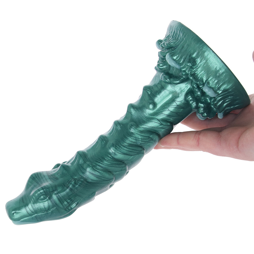 Creature Cocks Cockness Monster Dildo