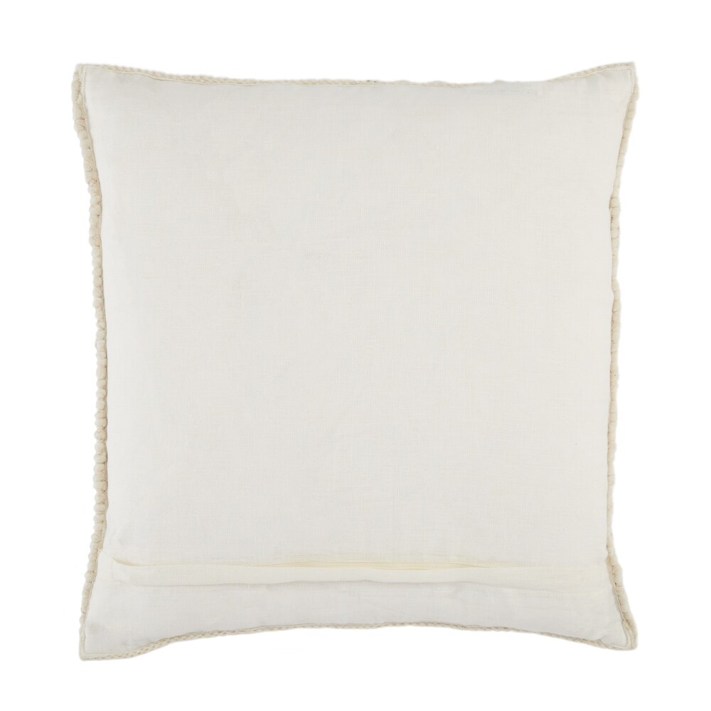 Astrid Textured Pillow