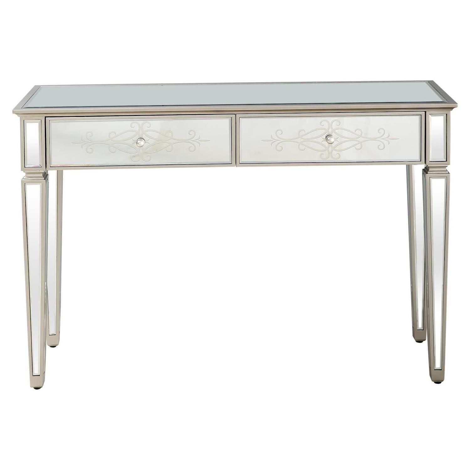 Camden Isle Miriam Console Table