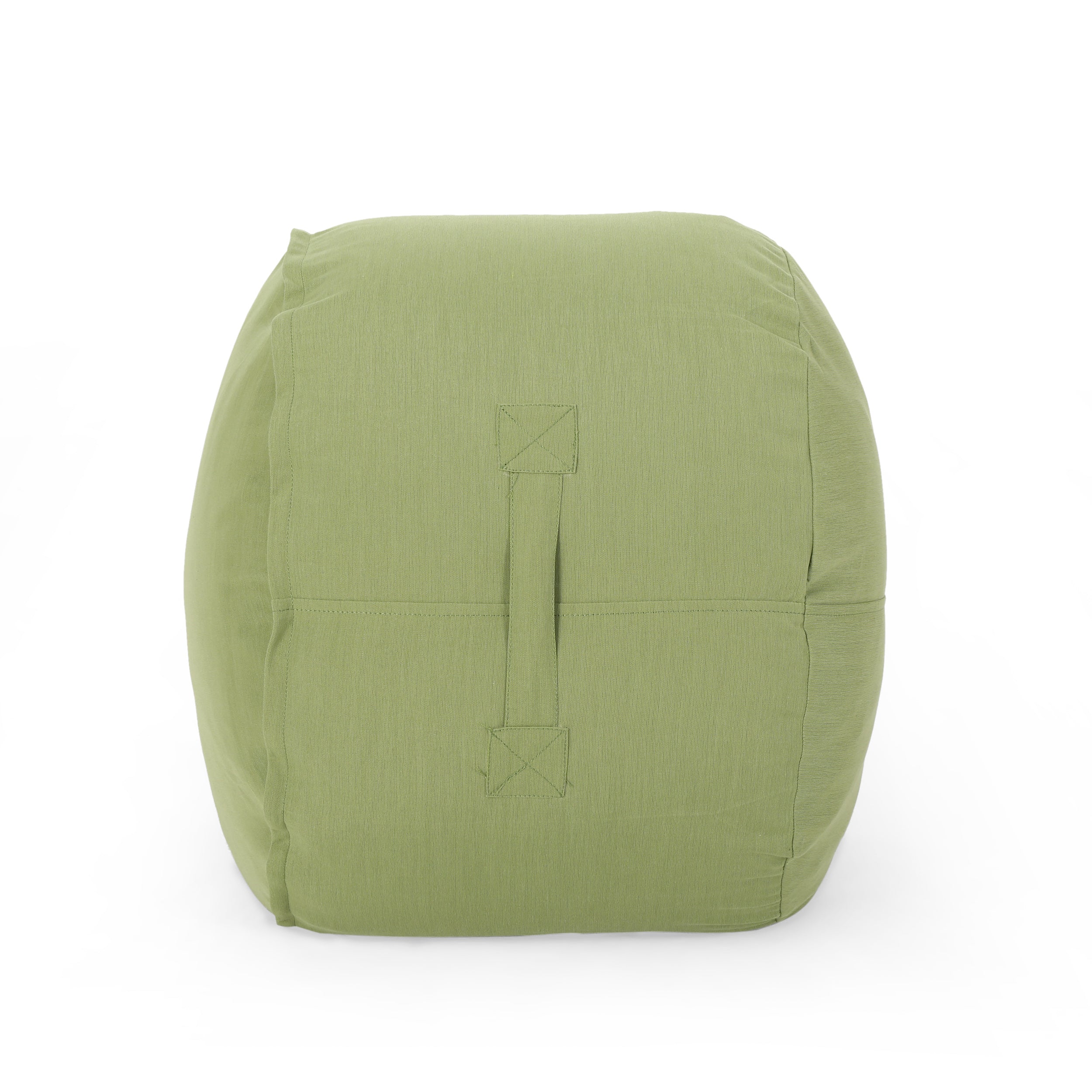 Riley Cay Outdoor Water Resistant 2 Ottoman Pouf