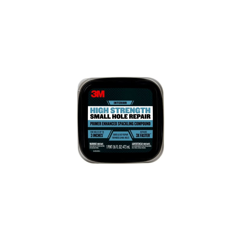 3M 16oz Patch Plus Primer Spackling Compound