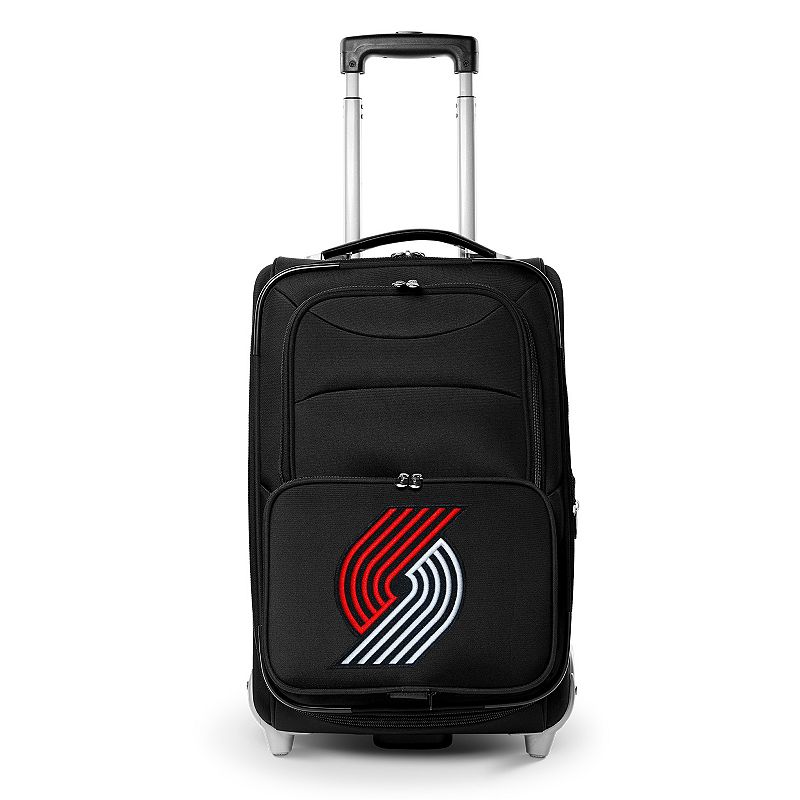 Portland Trailblazers 20.5-inch Wheeled Carry-On