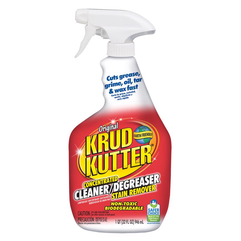 CLEANR KRUD KUTTER 32OZ