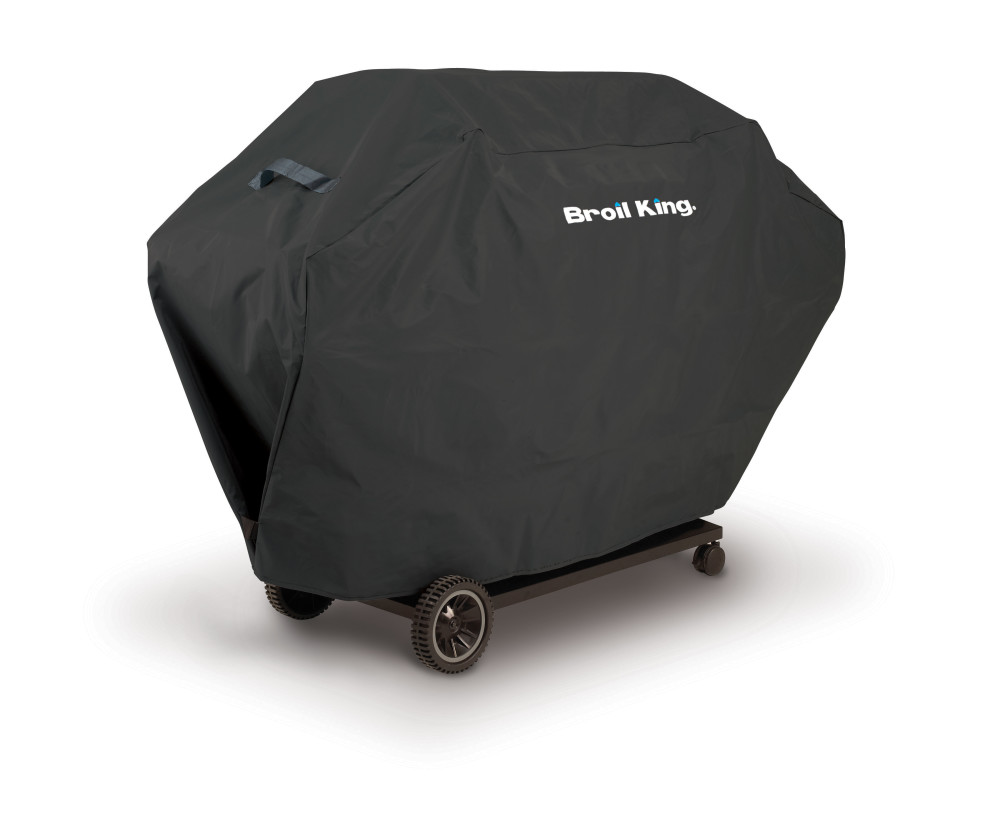 Select Grill Cover ; Baron 300and#8217;s/Monarch 300and#8217;s/Gem 300and#8217;s (with shelf up)