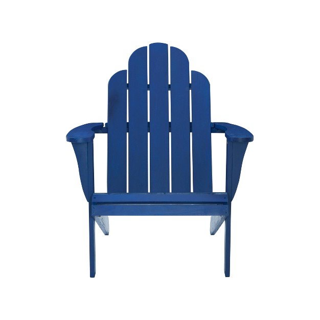 Adirondack Chair Linon