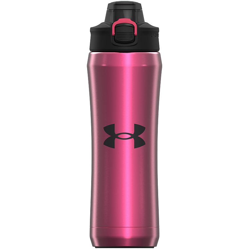 Under Armour Beyond 18-oz. Vacuum-Insulated Stainless Steel Water Bottle