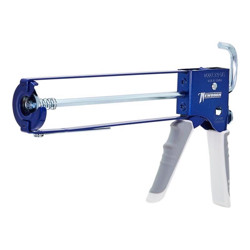 CAULKING GUN HEX 10:1TR