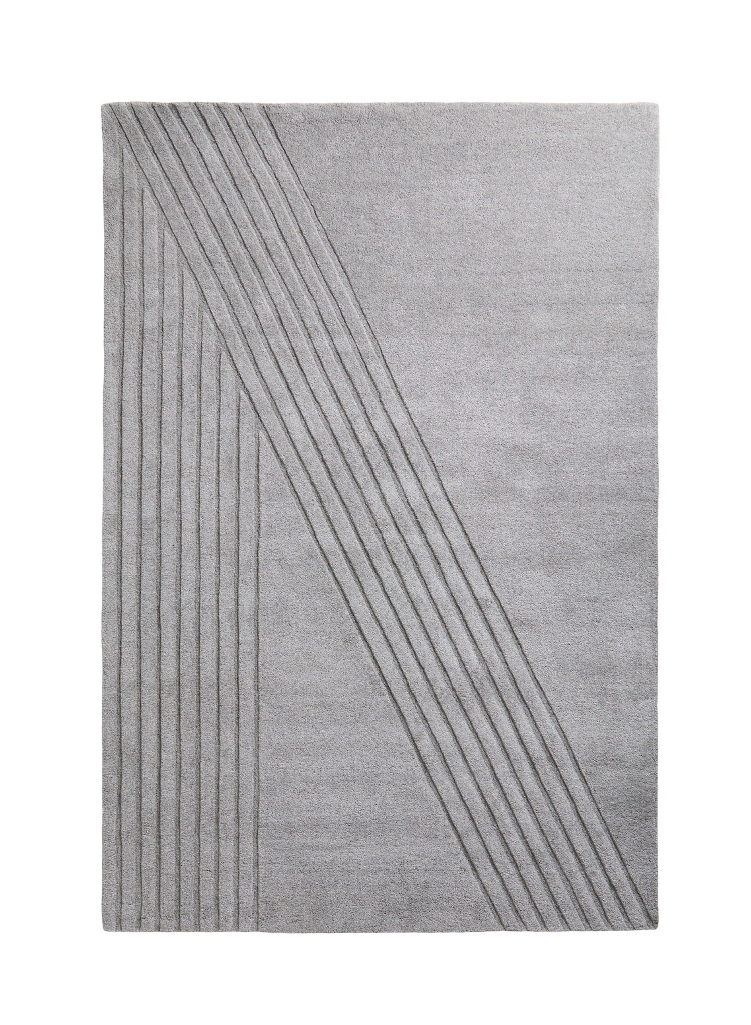 Kyoto Grey Rug