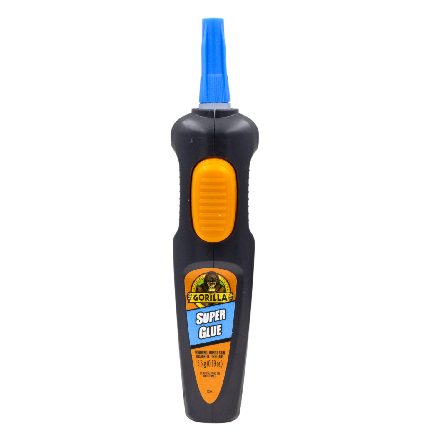 Gorilla High Strength Super Glue Pen 5.5 gm