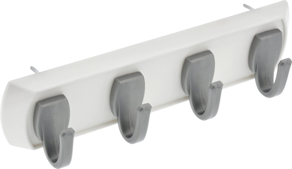 Hillman High and Mighty Key Rail Rail