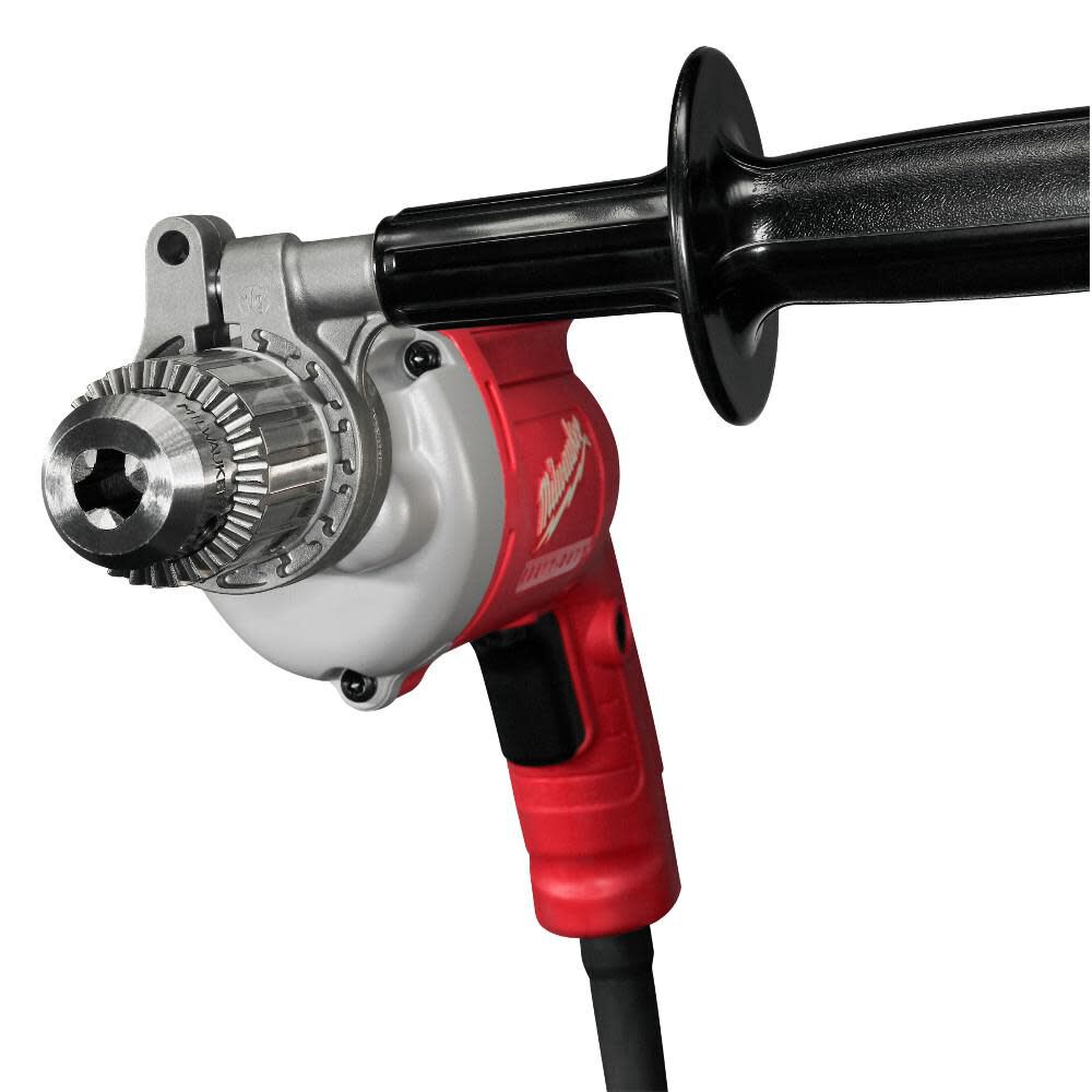 Milwaukee 1/2 in. 8 A Magnum Drill 850 RPM 0299-20 from Milwaukee