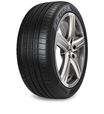 Pirelli P Zero All Season 215/55R17 Tires