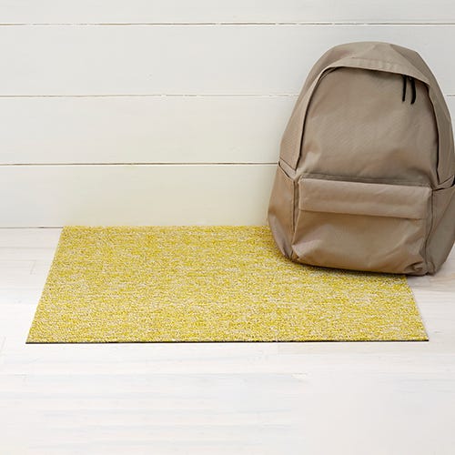 Heathered Shag Mat